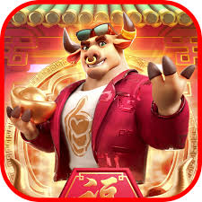 fortune ox demo pg slot ícone