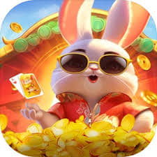 jogar fortune rabbit modo demo ícone