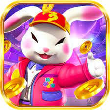 m.pgsoft-games.com fortune rabbit ícone